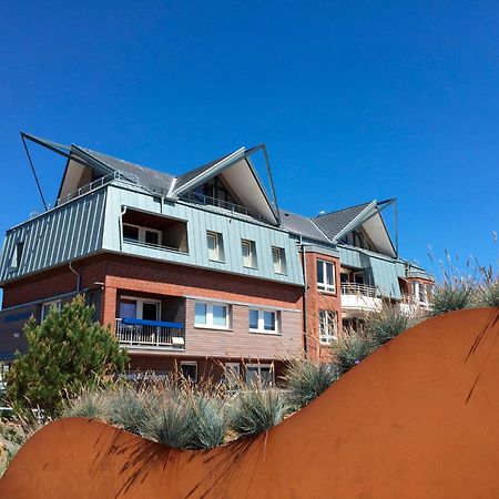 ノイシュタット・イン・ホルシュタインAncora Marina Haus 1 Nr 03, Typ 1アパートメント エクステリア 写真